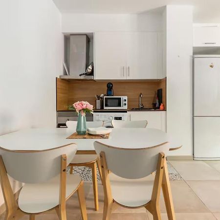 バレンシアVivienda Junto A Ruzafa - 12 Pax Y Masアパートメント エクステリア 写真