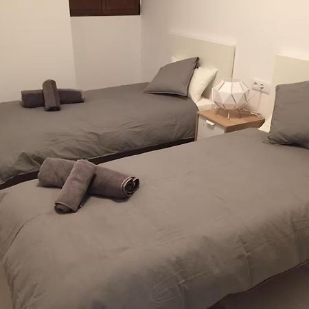 バレンシアVivienda Junto A Ruzafa - 12 Pax Y Masアパートメント エクステリア 写真
