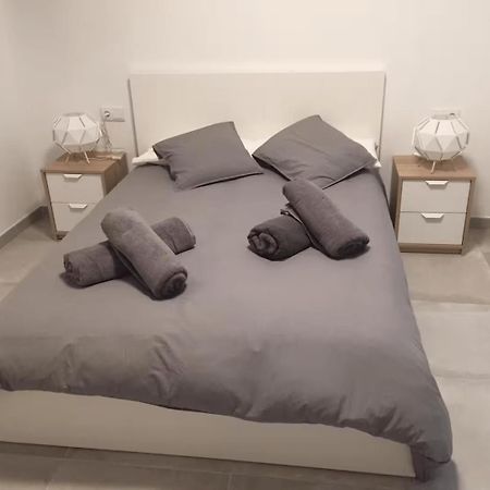 バレンシアVivienda Junto A Ruzafa - 12 Pax Y Masアパートメント エクステリア 写真