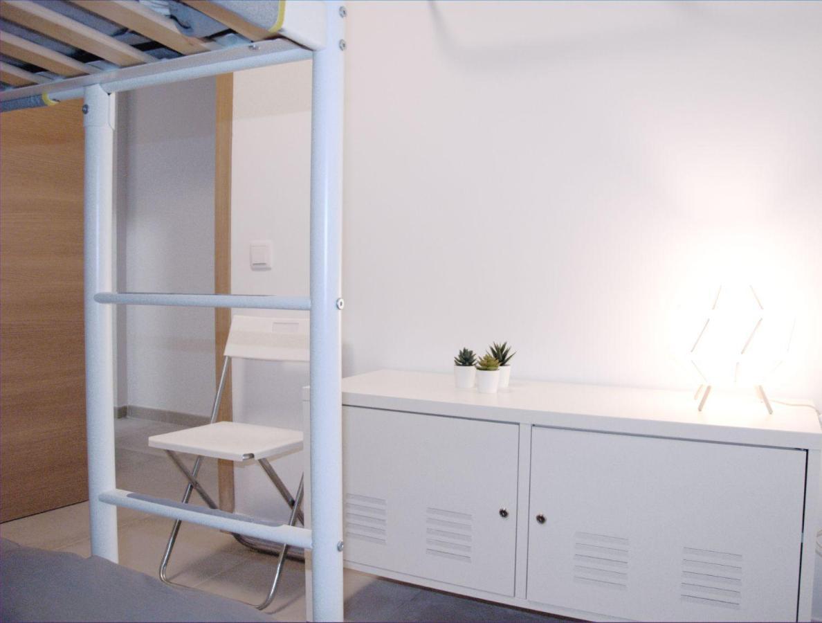 バレンシアVivienda Junto A Ruzafa - 12 Pax Y Masアパートメント エクステリア 写真