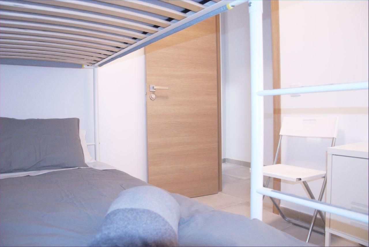 バレンシアVivienda Junto A Ruzafa - 12 Pax Y Masアパートメント エクステリア 写真