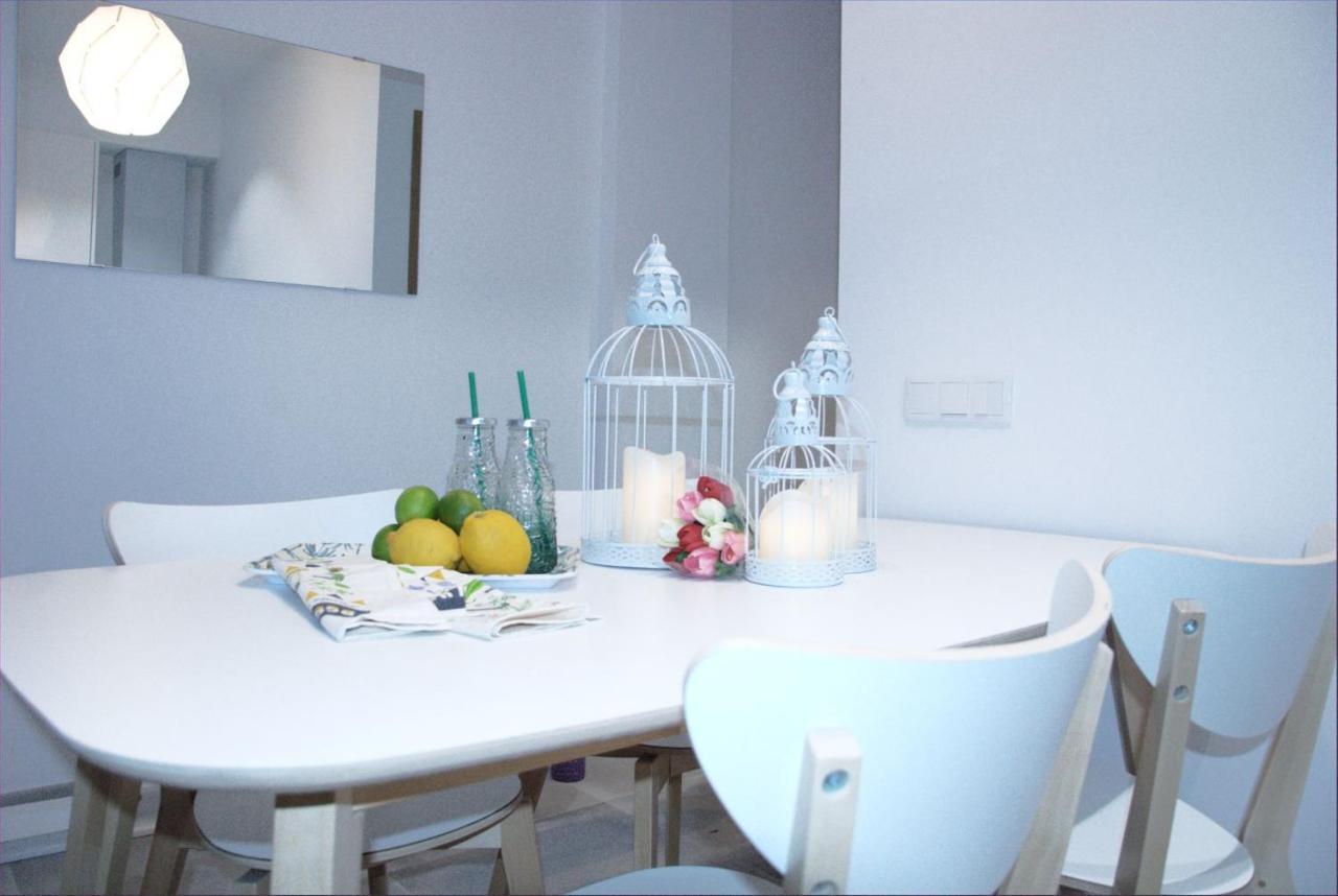 バレンシアVivienda Junto A Ruzafa - 12 Pax Y Masアパートメント エクステリア 写真