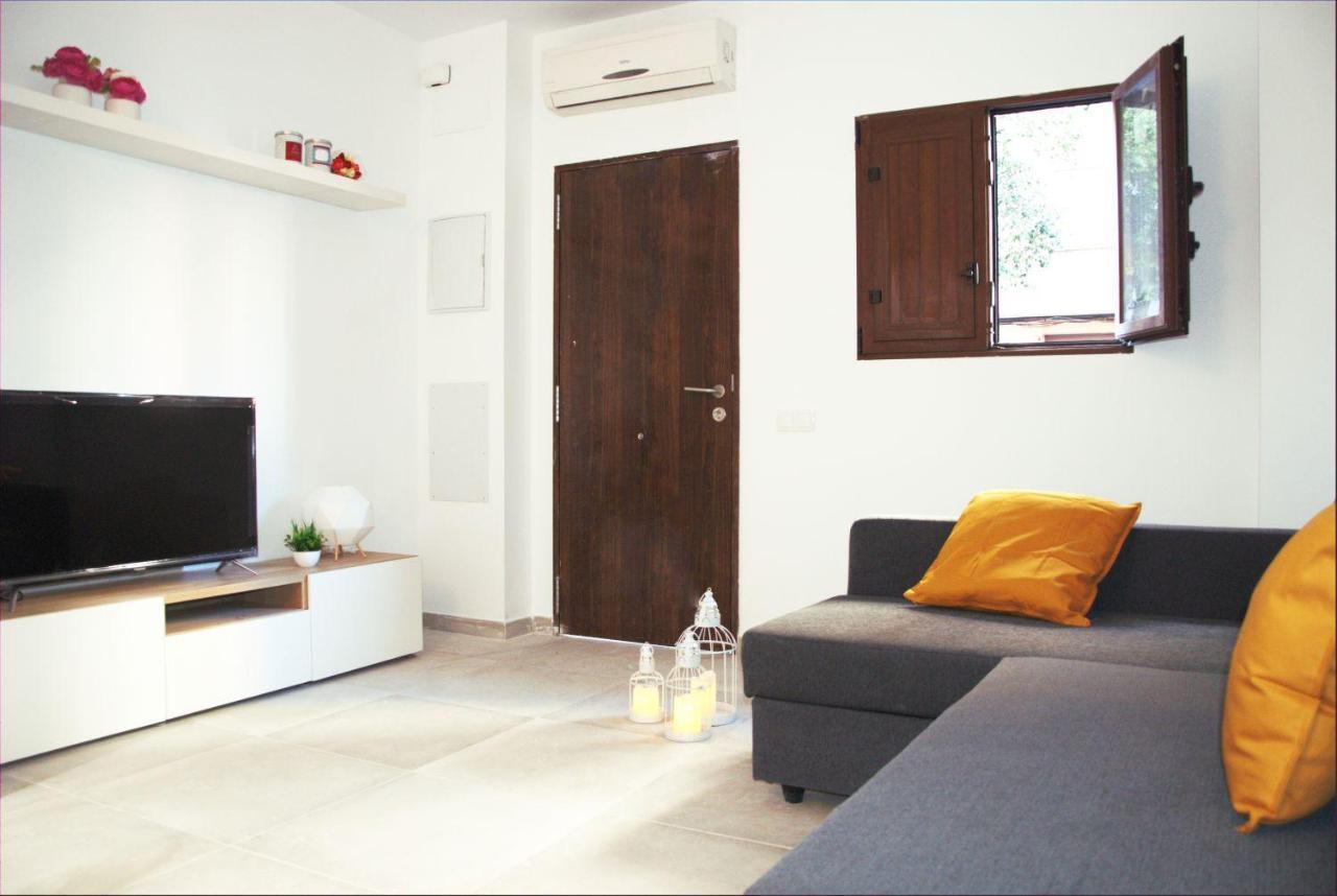 バレンシアVivienda Junto A Ruzafa - 12 Pax Y Masアパートメント エクステリア 写真