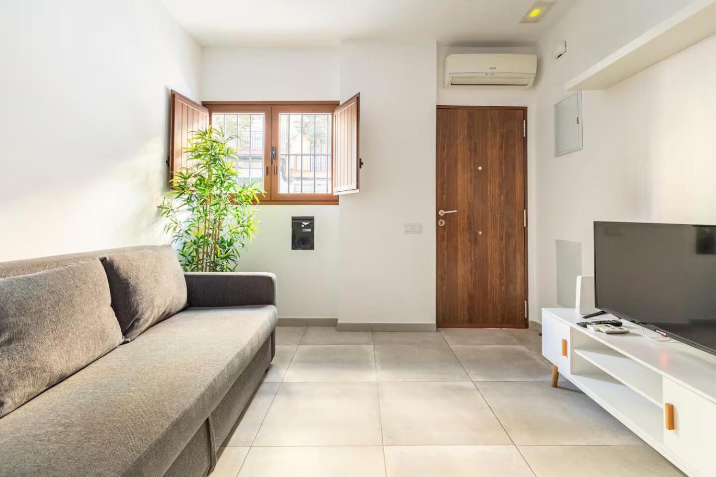 バレンシアVivienda Junto A Ruzafa - 12 Pax Y Masアパートメント エクステリア 写真