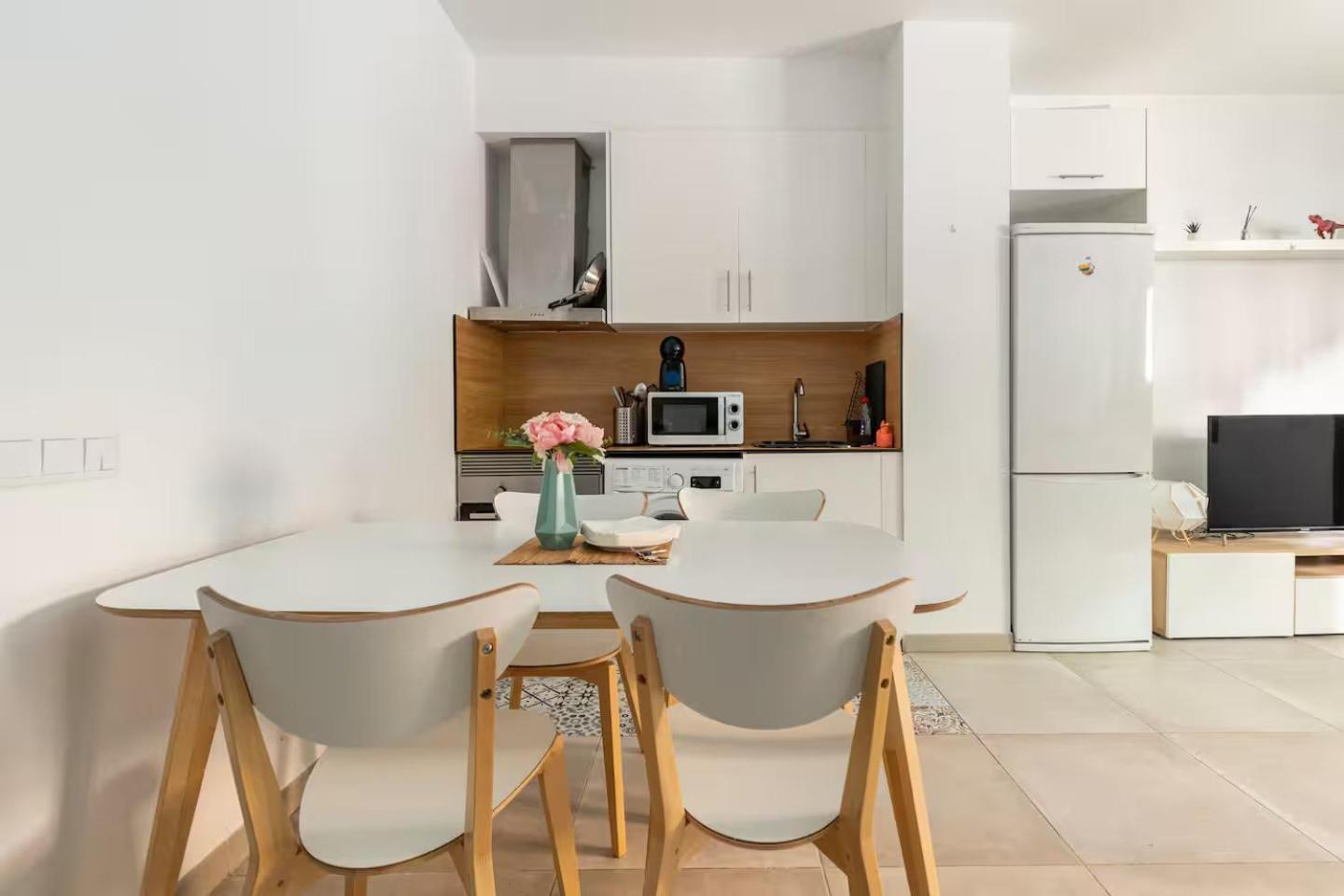 バレンシアVivienda Junto A Ruzafa - 12 Pax Y Masアパートメント エクステリア 写真