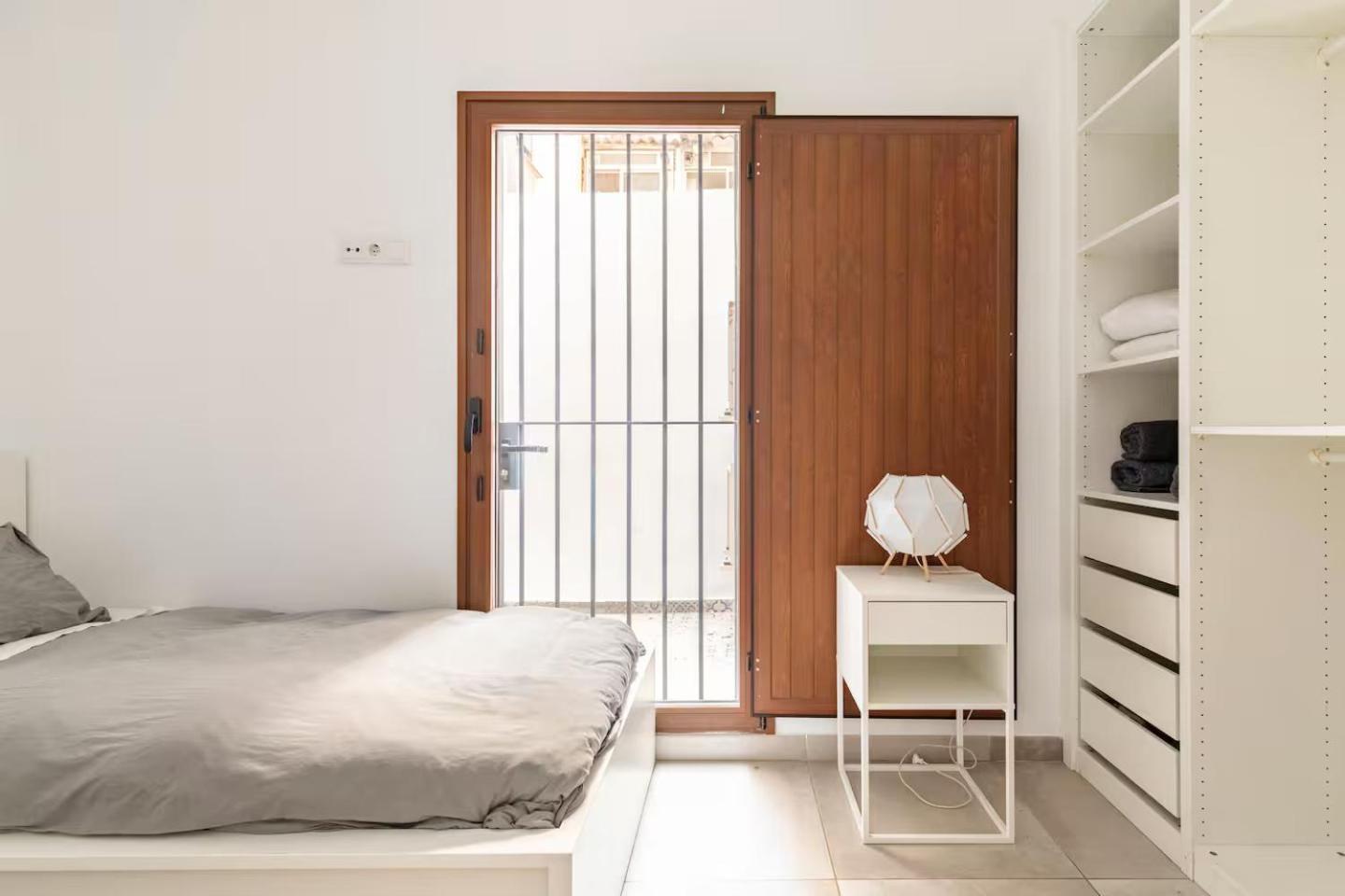 バレンシアVivienda Junto A Ruzafa - 12 Pax Y Masアパートメント エクステリア 写真