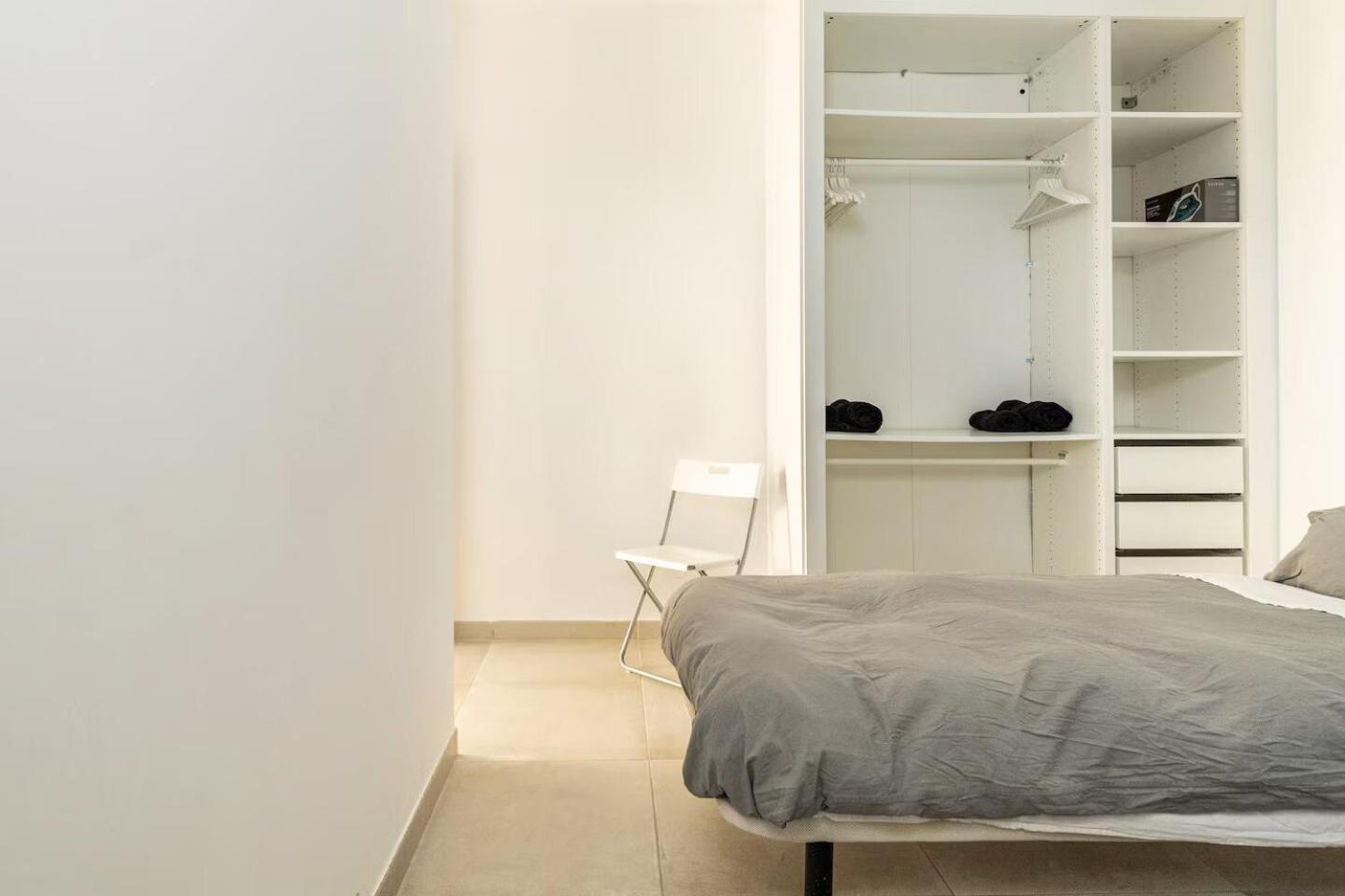 バレンシアVivienda Junto A Ruzafa - 12 Pax Y Masアパートメント エクステリア 写真