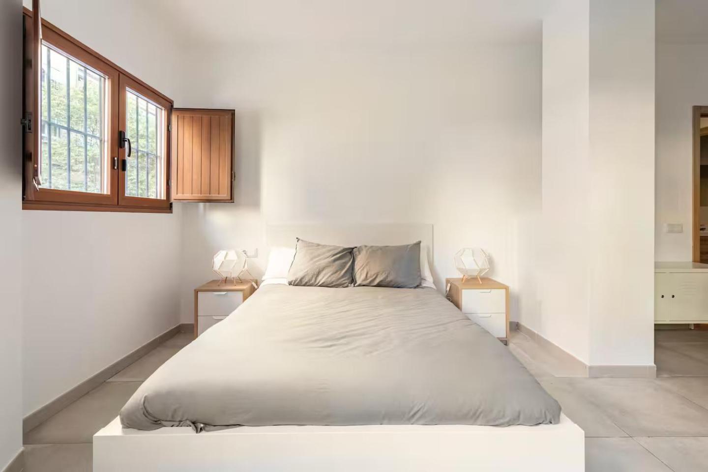 バレンシアVivienda Junto A Ruzafa - 12 Pax Y Masアパートメント エクステリア 写真
