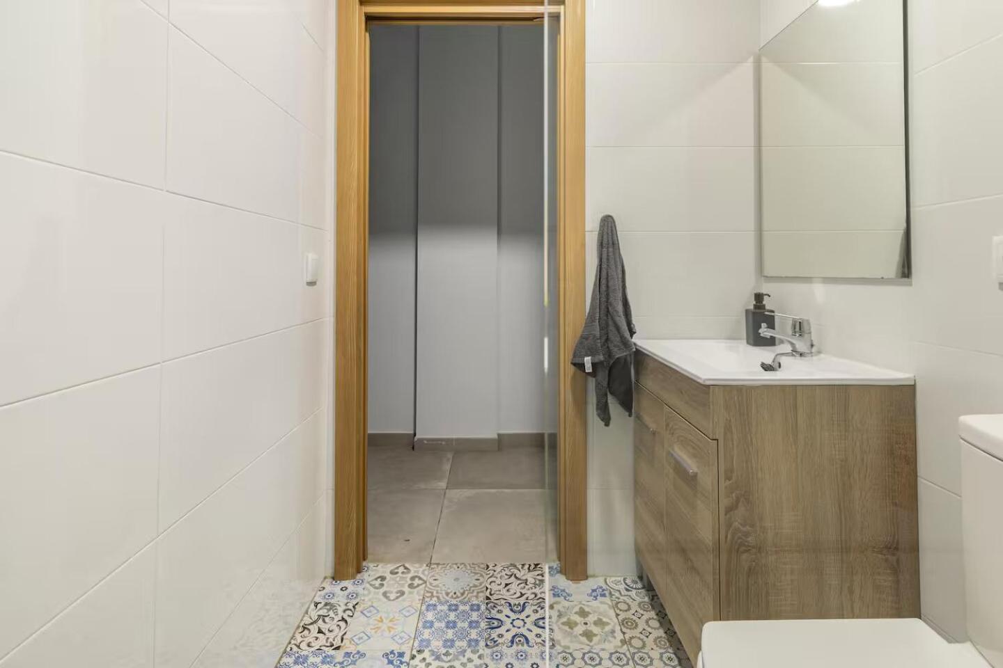 バレンシアVivienda Junto A Ruzafa - 12 Pax Y Masアパートメント エクステリア 写真