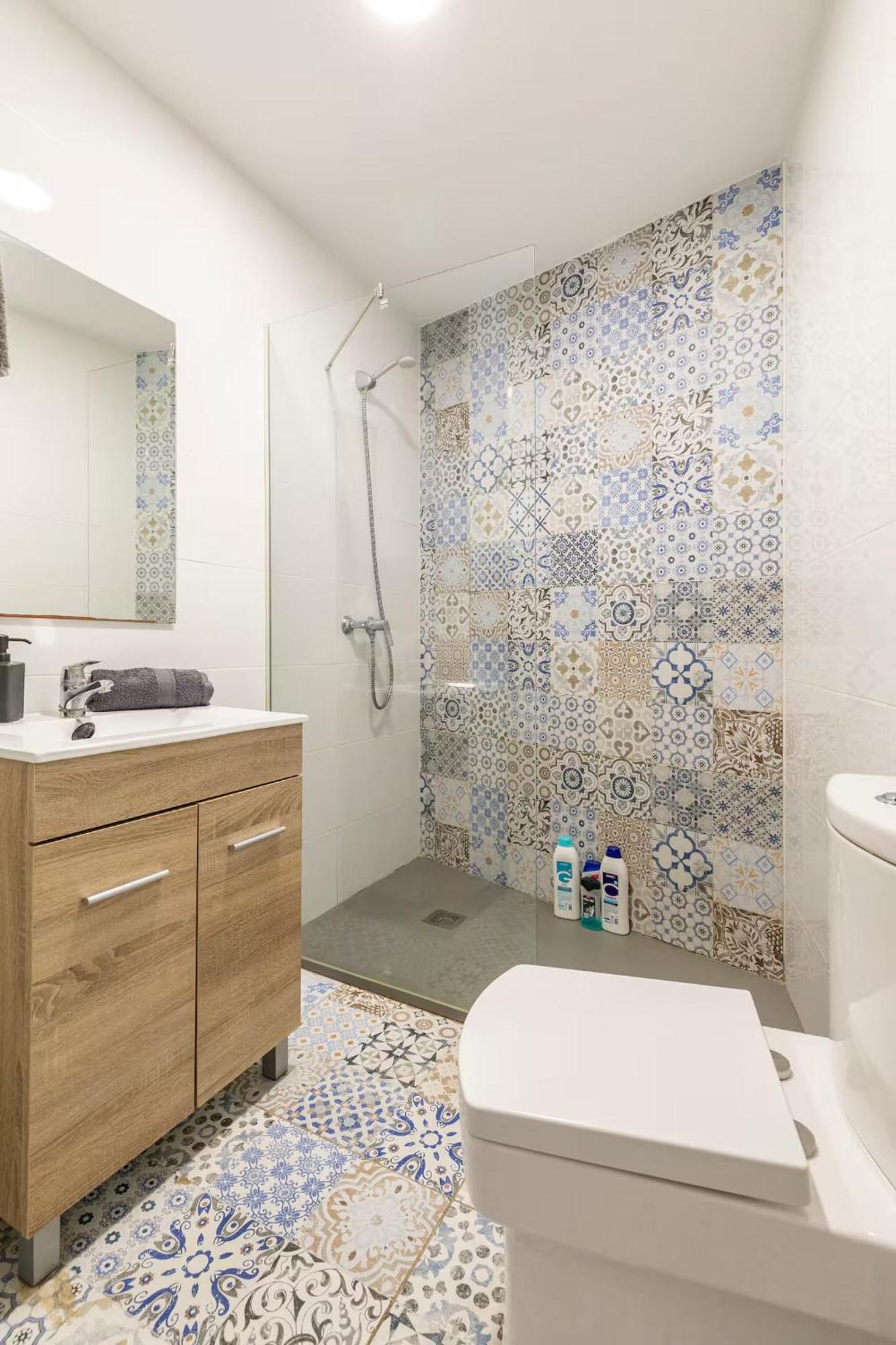 バレンシアVivienda Junto A Ruzafa - 12 Pax Y Masアパートメント エクステリア 写真