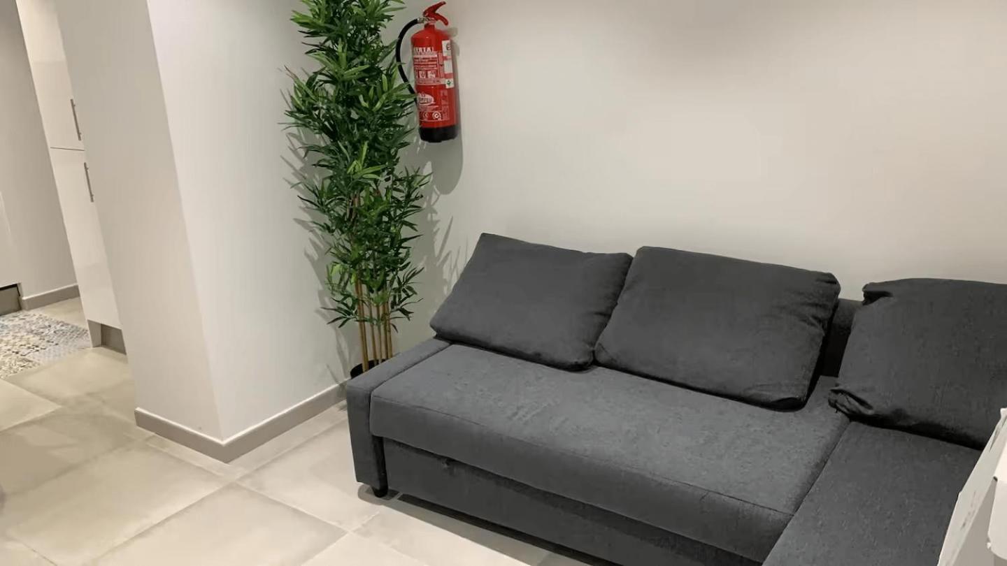 バレンシアVivienda Junto A Ruzafa - 12 Pax Y Masアパートメント エクステリア 写真