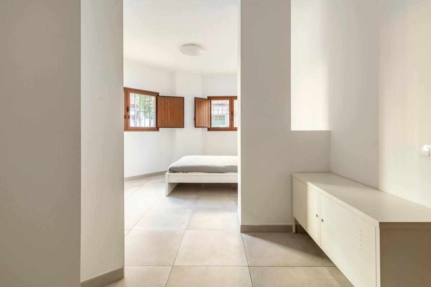 バレンシアVivienda Junto A Ruzafa - 12 Pax Y Masアパートメント エクステリア 写真