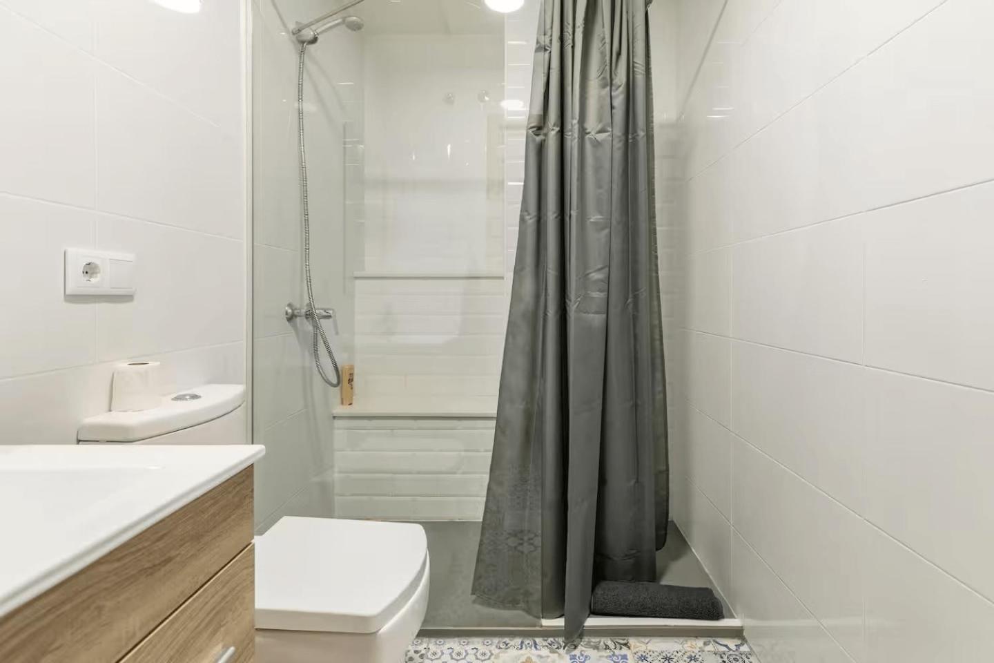 バレンシアVivienda Junto A Ruzafa - 12 Pax Y Masアパートメント エクステリア 写真