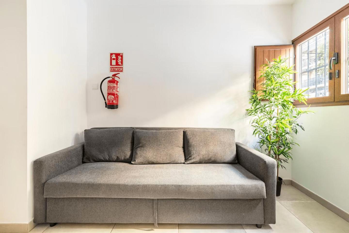 バレンシアVivienda Junto A Ruzafa - 12 Pax Y Masアパートメント エクステリア 写真