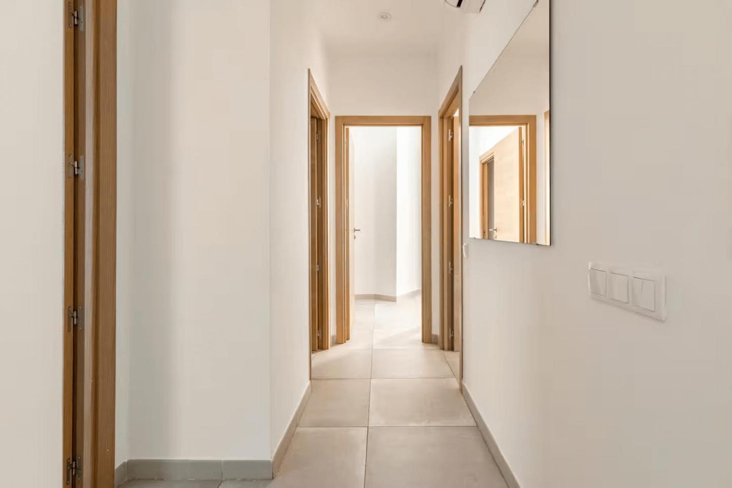 バレンシアVivienda Junto A Ruzafa - 12 Pax Y Masアパートメント エクステリア 写真