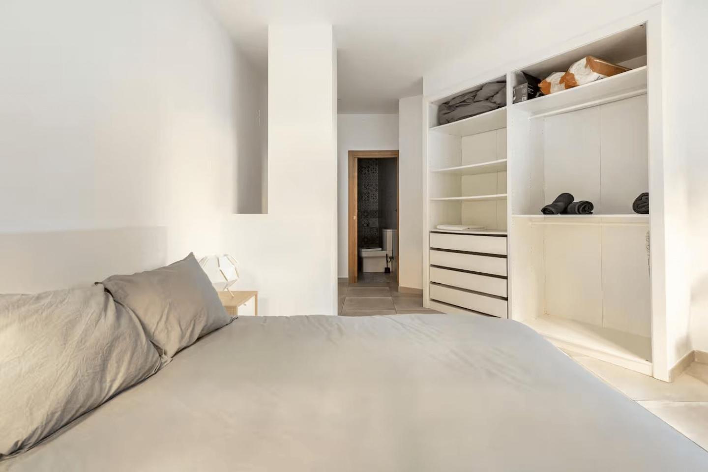 バレンシアVivienda Junto A Ruzafa - 12 Pax Y Masアパートメント エクステリア 写真